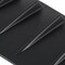 Spec-D Tuning 15-18 Subaru Wrx Sedan- Roof Spoiler- Abs Matte Black SPL-WRX15BB-ABS - alternate 6
